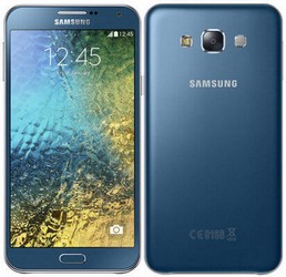 Прошивка телефона Samsung Galaxy E7 в Казане